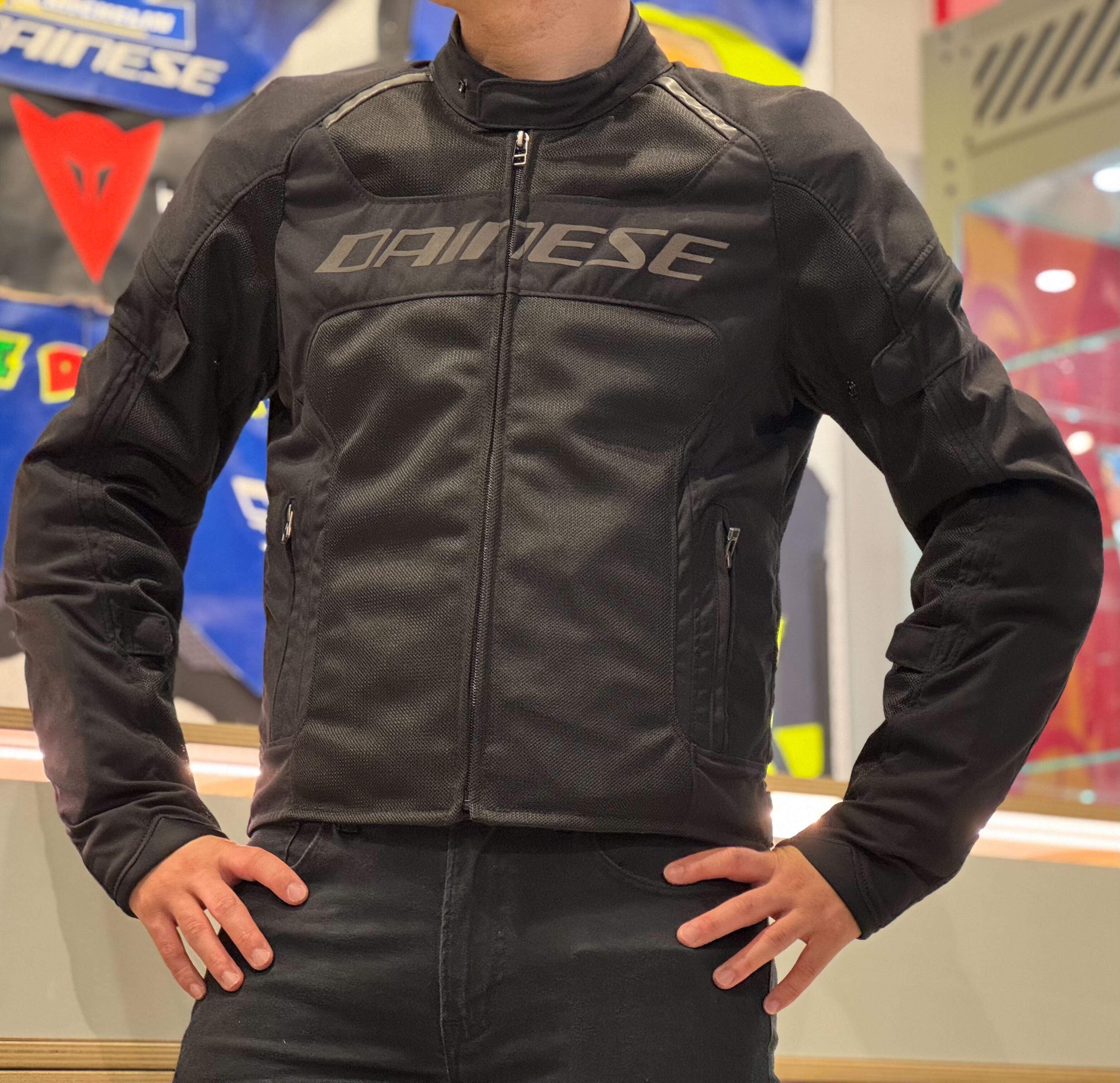 ダイネーゼ台場 Dainese Daiba | オフィシャルWEBサイト | メッシュジャケット